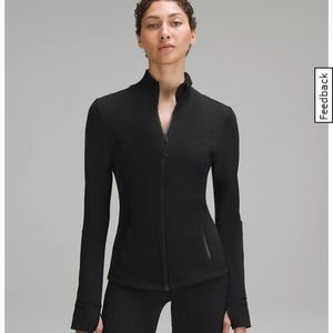 Lululemon Define Jacket Luon